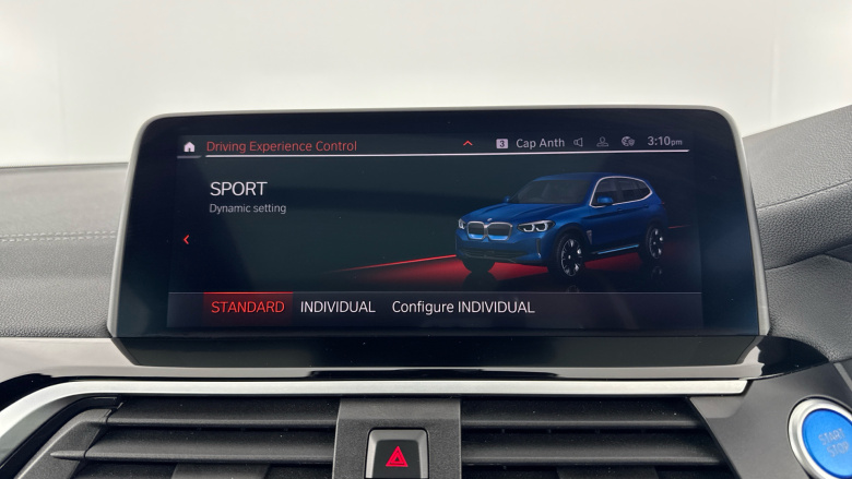 BMW X3 210kW Premier Edition Pro 80kWh 5dr Auto Electric Estate